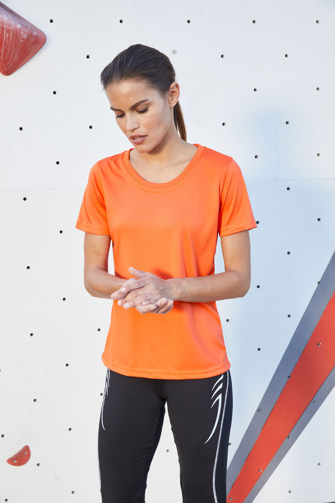 Ladies' Active-T JN357