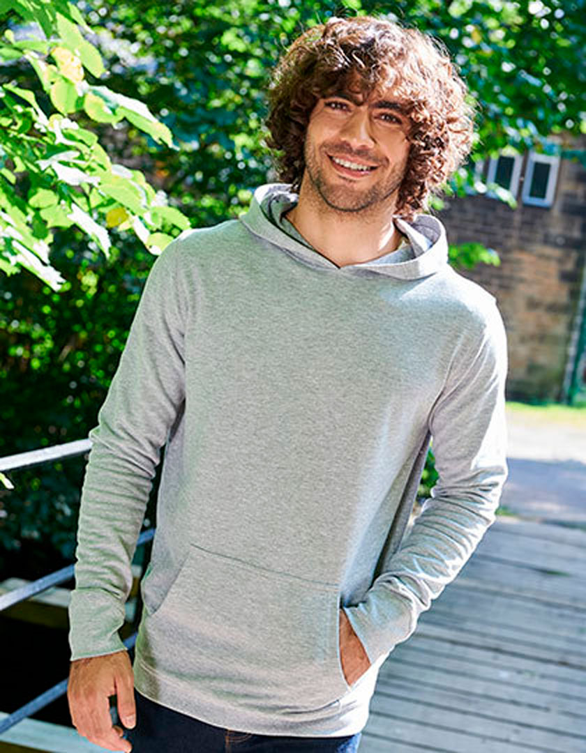 Corcovado Organic Hoody Ecologie EA041