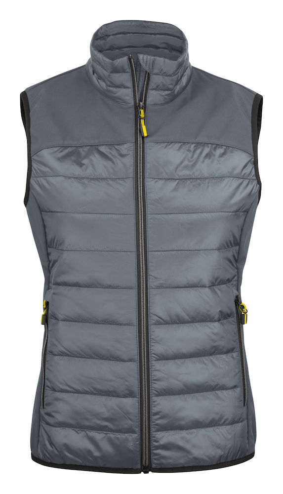 Expedion Vest Lady 935 grau