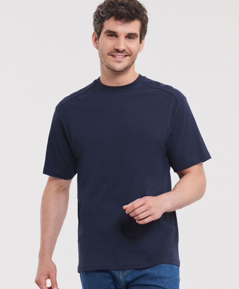 Workwear T-Shirt Russell 010M