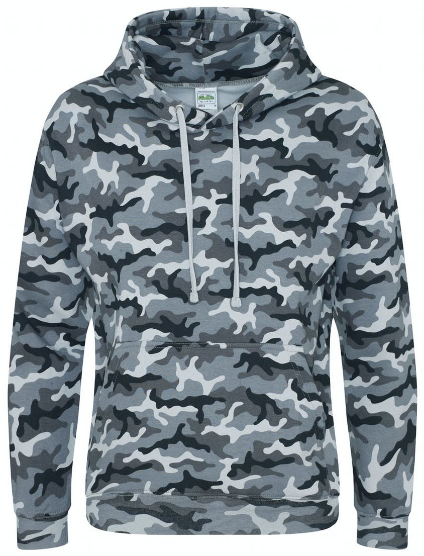 grey camo