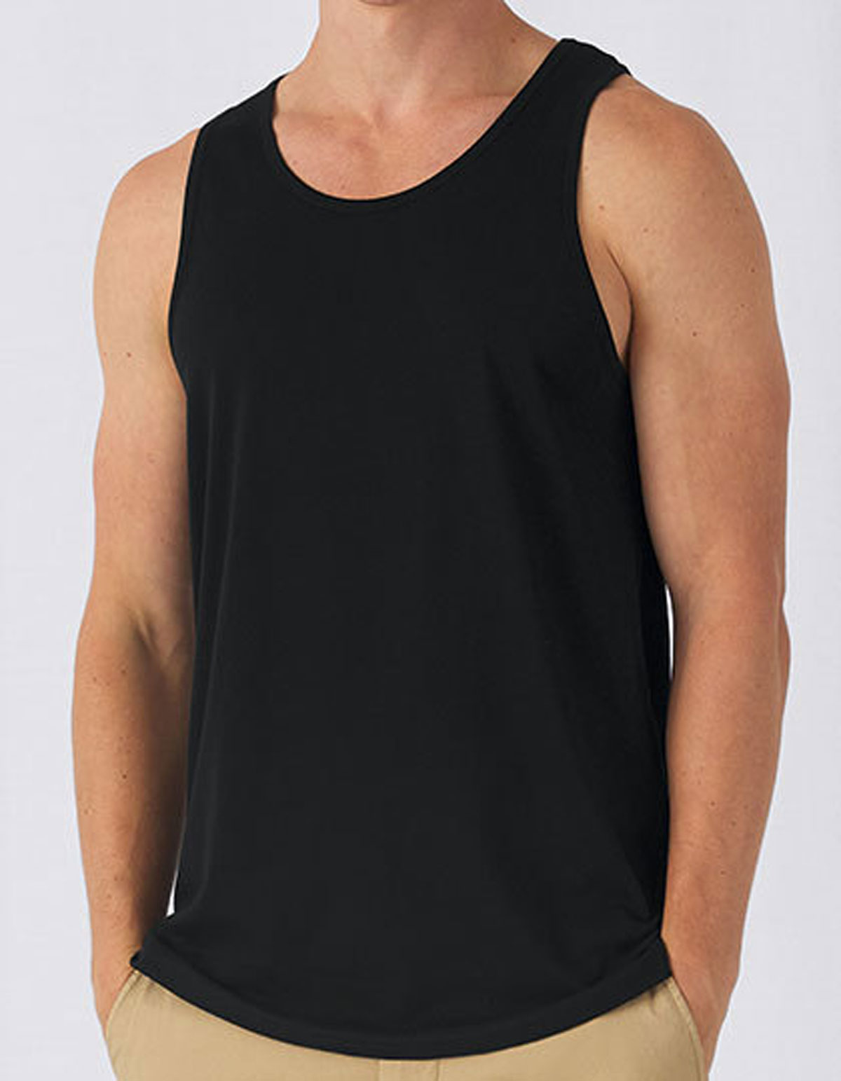Inspire Tank Top / Men B&C BCTM72