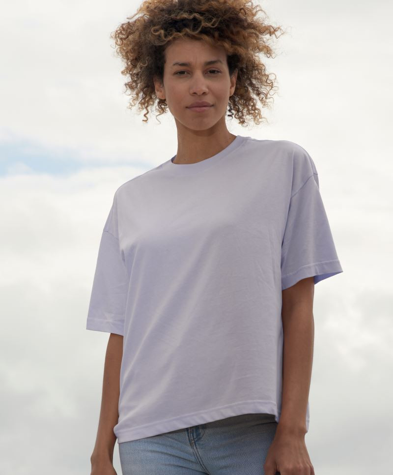 Boxy Women SOL'S 3807