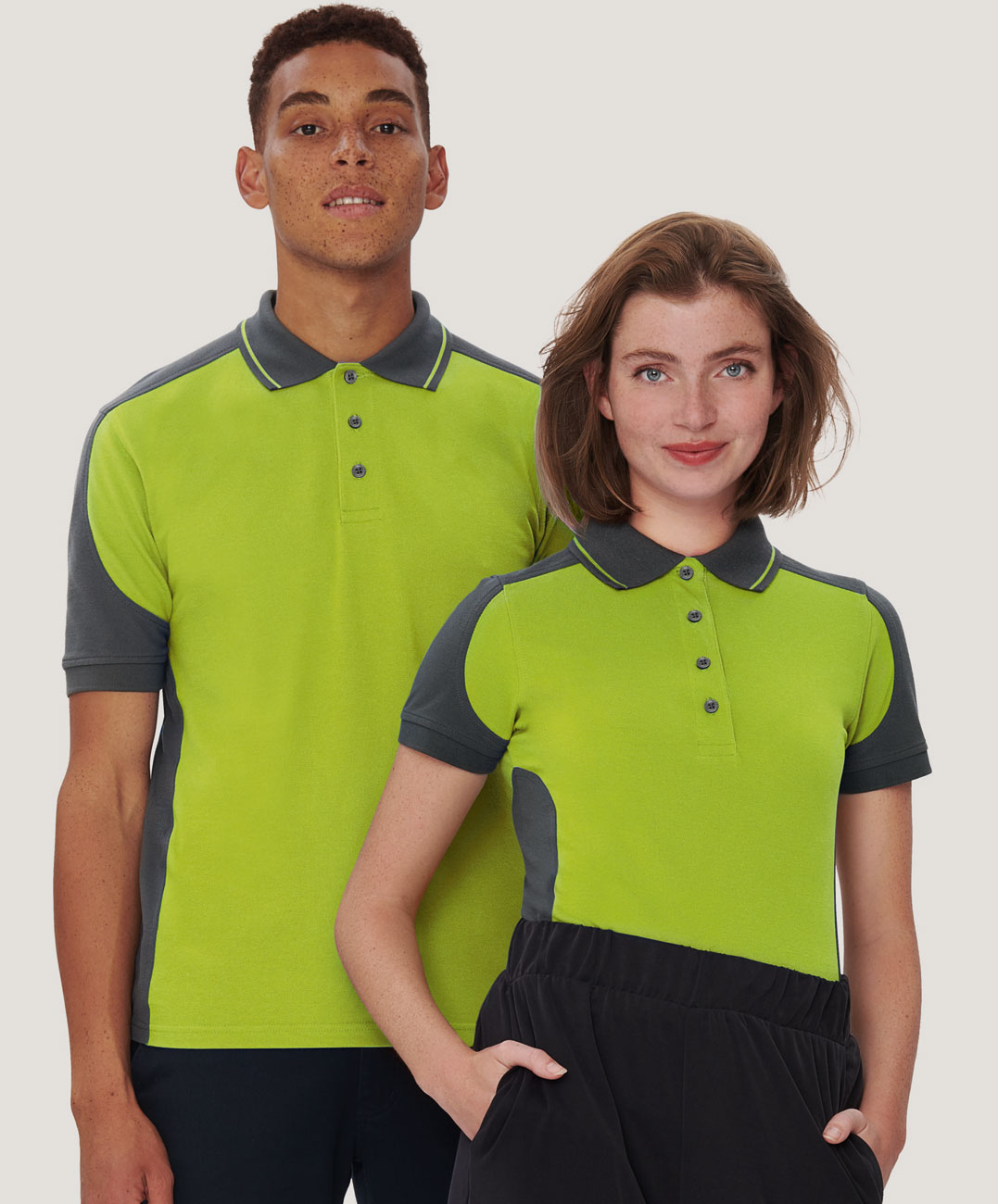 0839 Männer- und 0239 Damenmodell