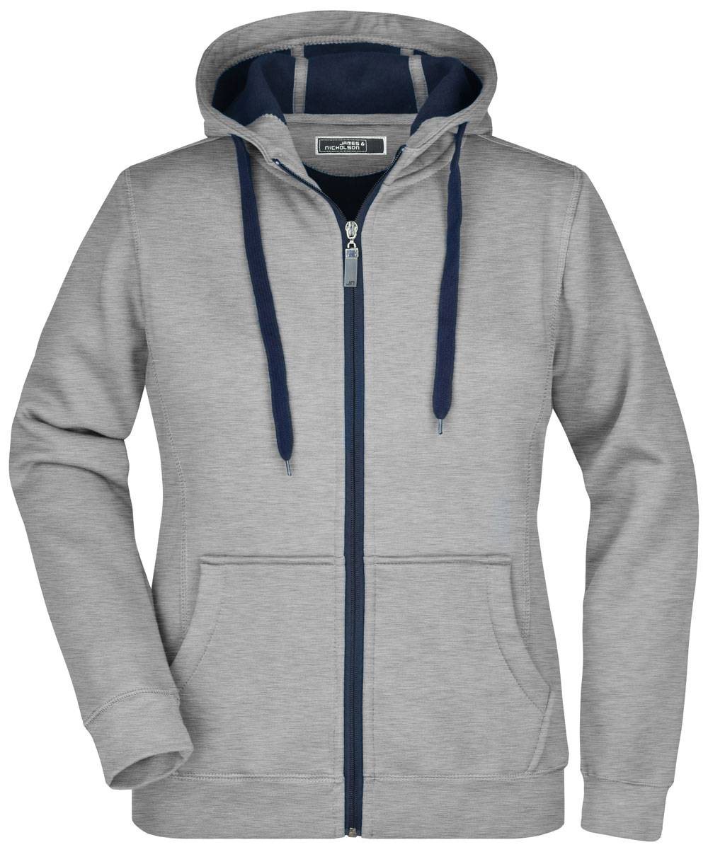 sport grey-navy