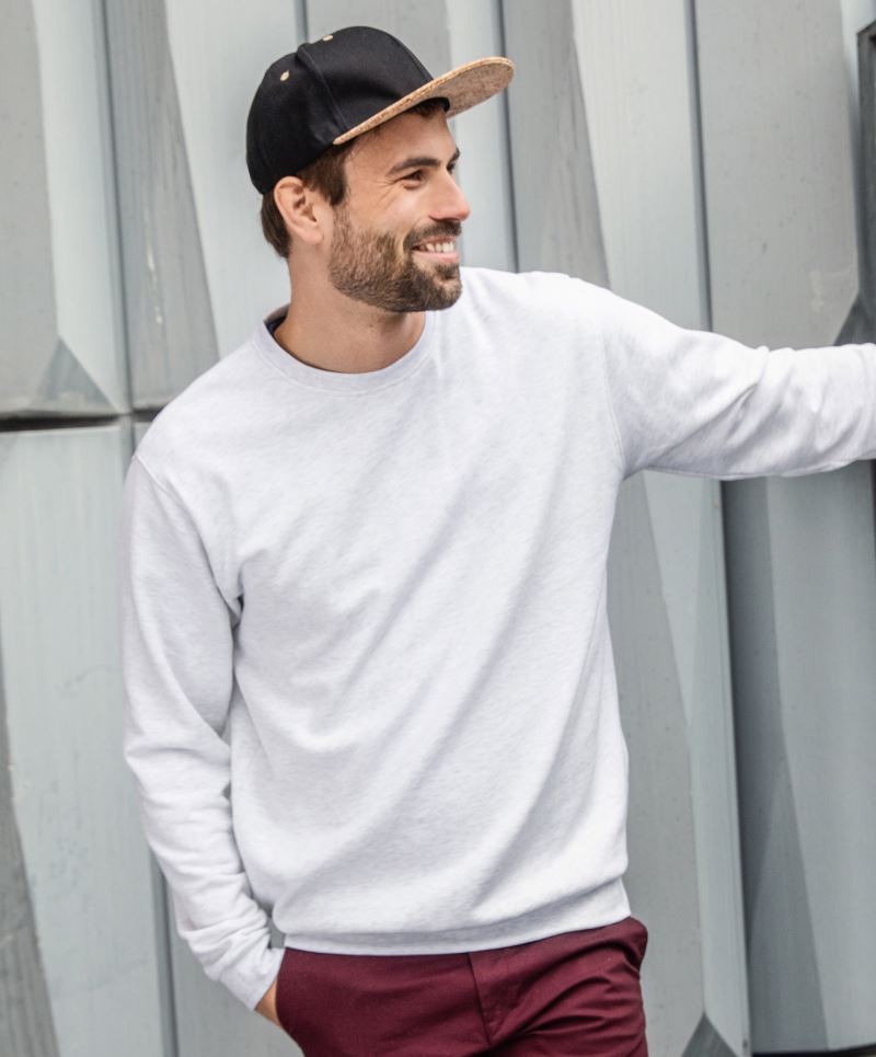 Men's Raglan Sweat JN794