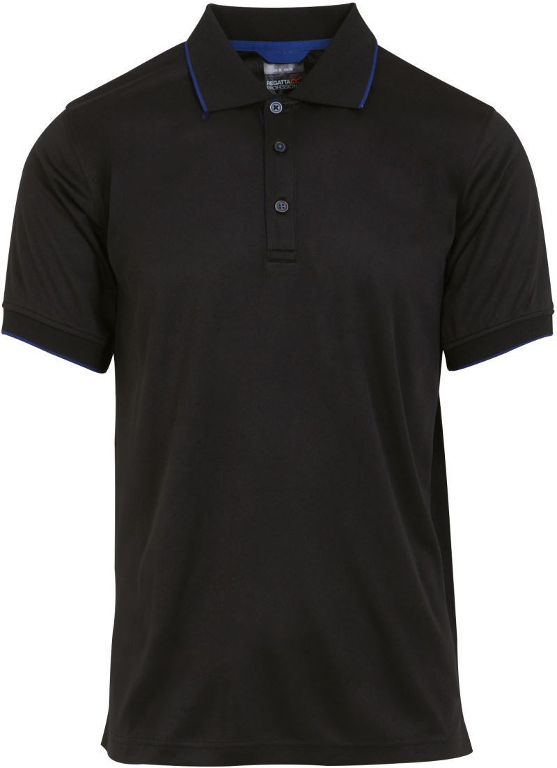 Regatta TRS264 Piqué Polo "Navigate"