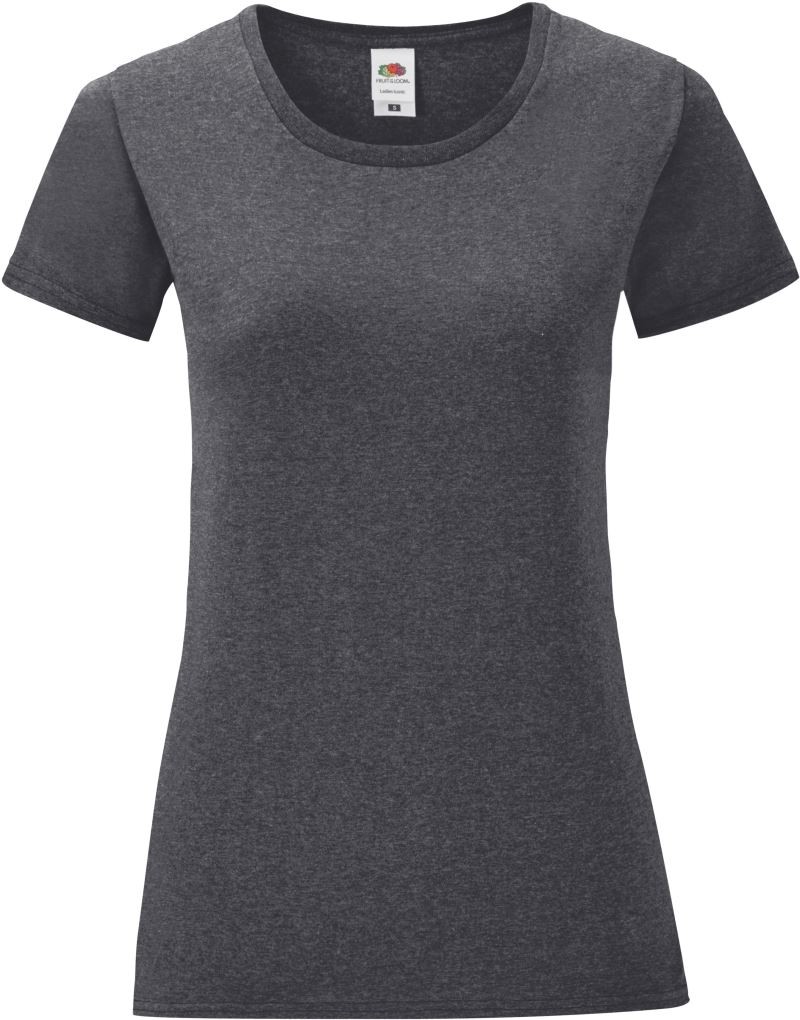 dark heather grey