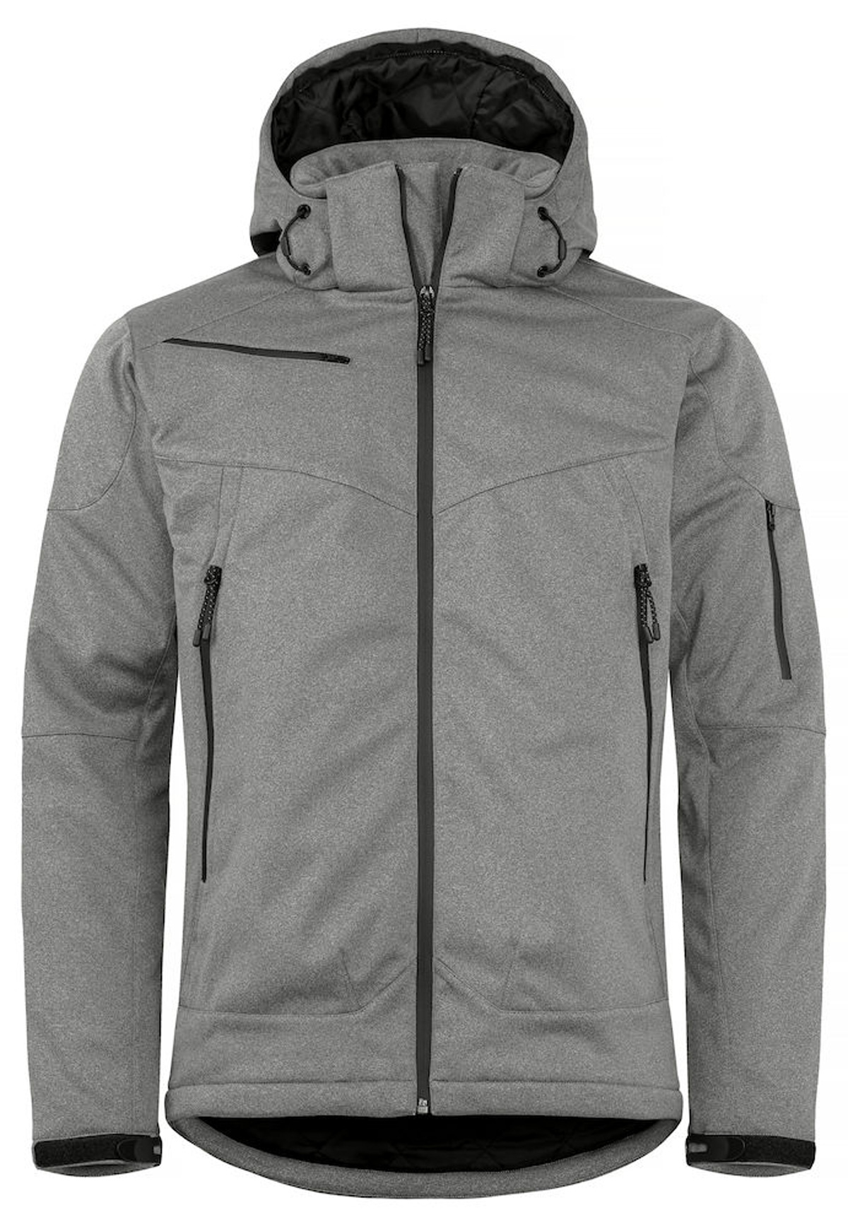 955 anthrazit meliert