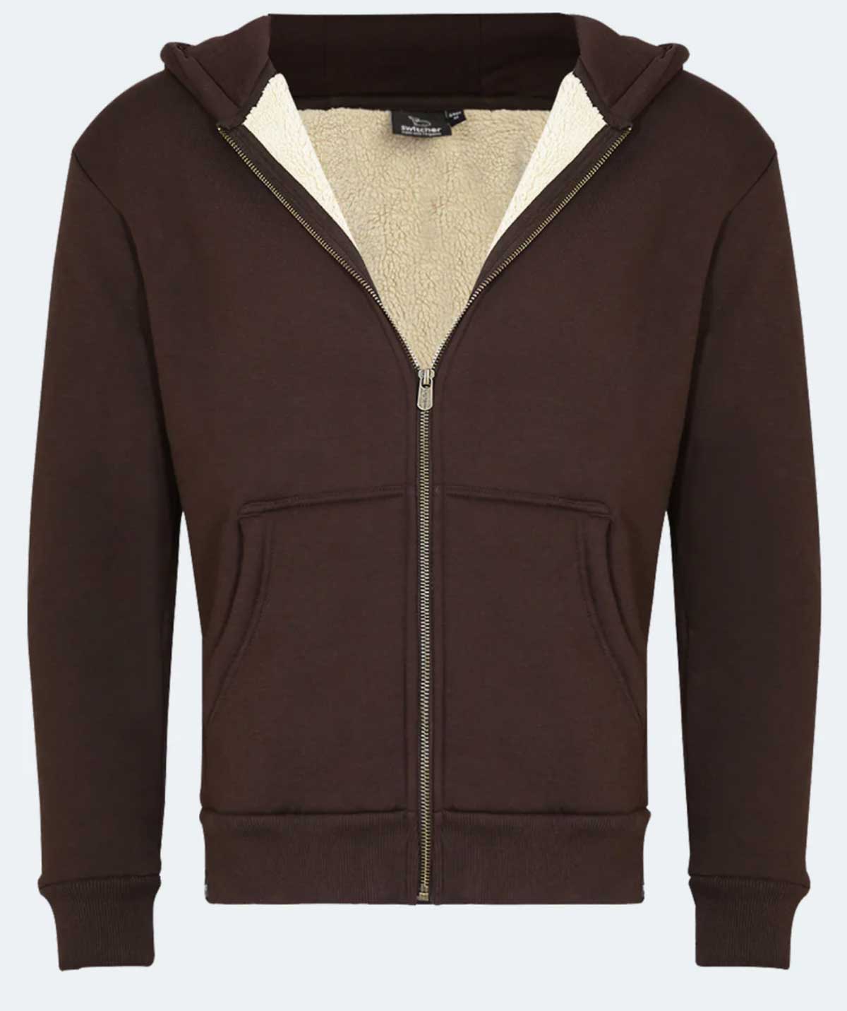 Sherpa Hoodie Verbier 6428 Switcher