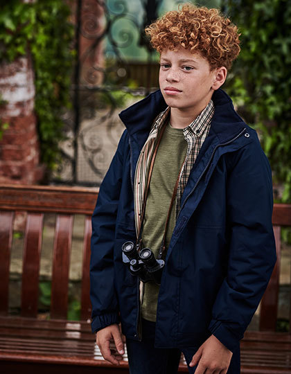 Kids´ Dover Jacket RG418
