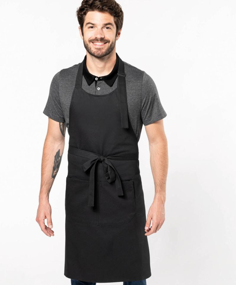 Kariban K8005 Schürze