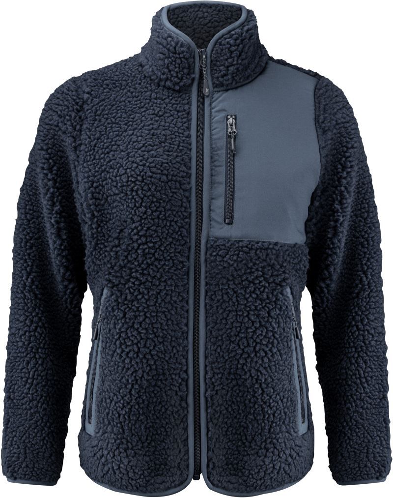 Kingsley Fleece Women James Harvest 2121504