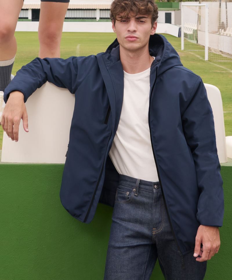 Falcon Padded Men Sol's 4449