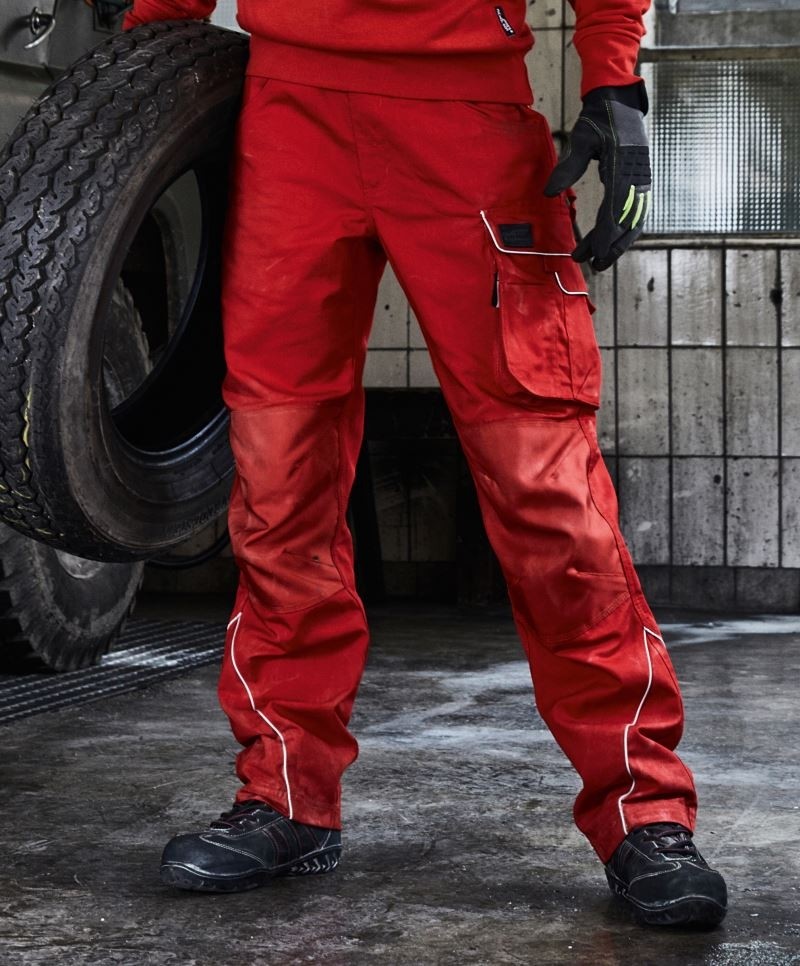 Workwear Pants James&Nicholson JN878