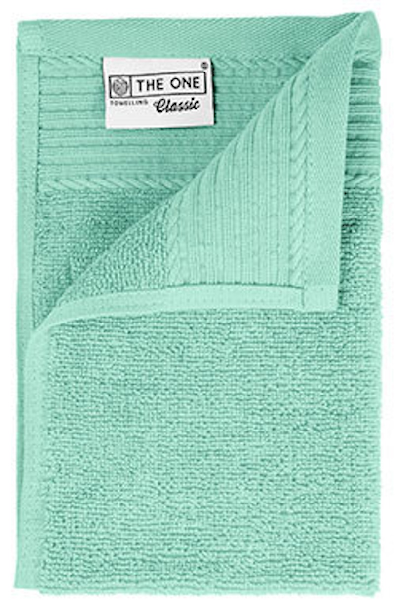 Classic Guest Towel The One Towelling 30x50 cm TH1020
