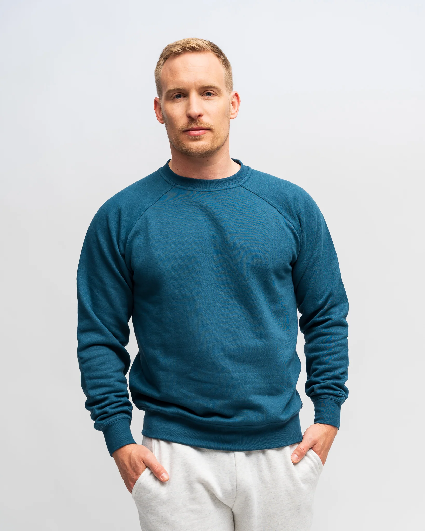 London Premium Sweatshirt 1500 Switcher