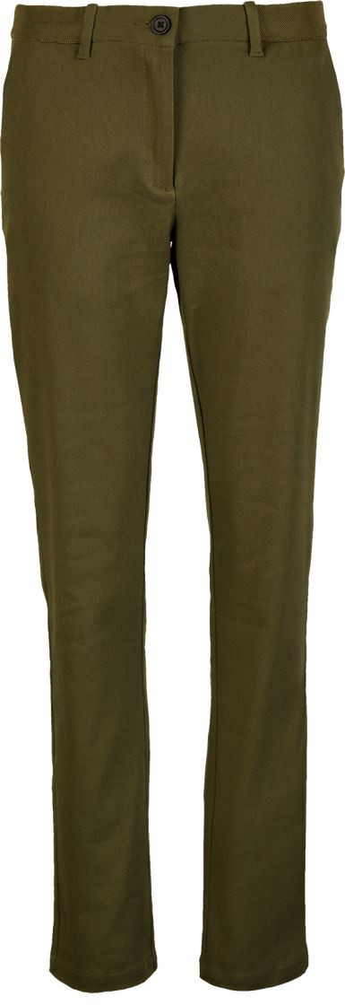 deep khaki