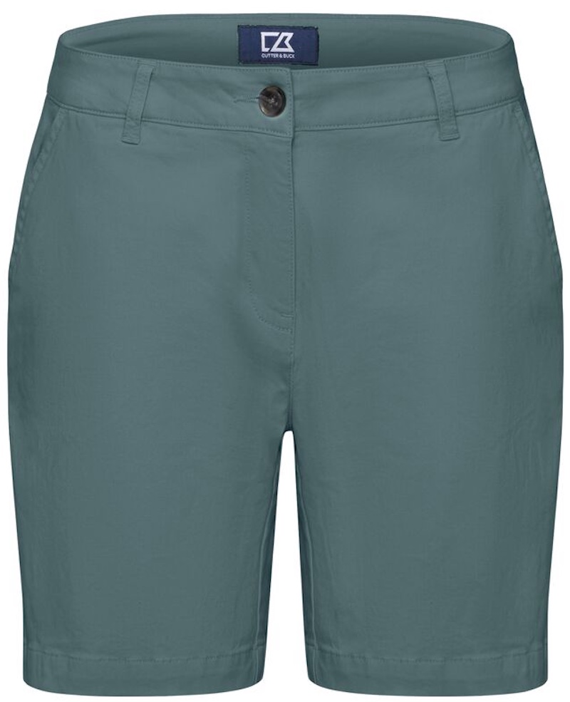 Edgemont Shorts Women Cutter & Buck 356423