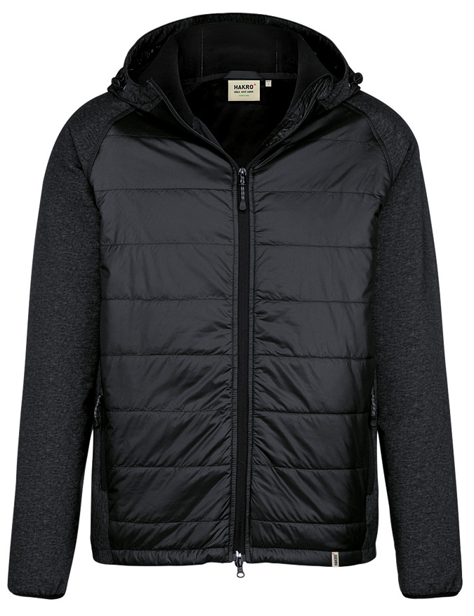 Hakro Hybridjacke Maine 0865