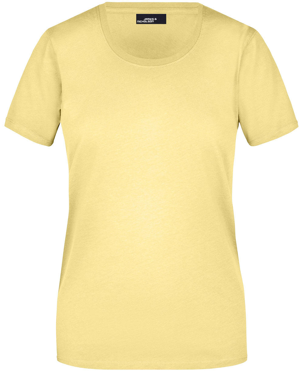 light yellow