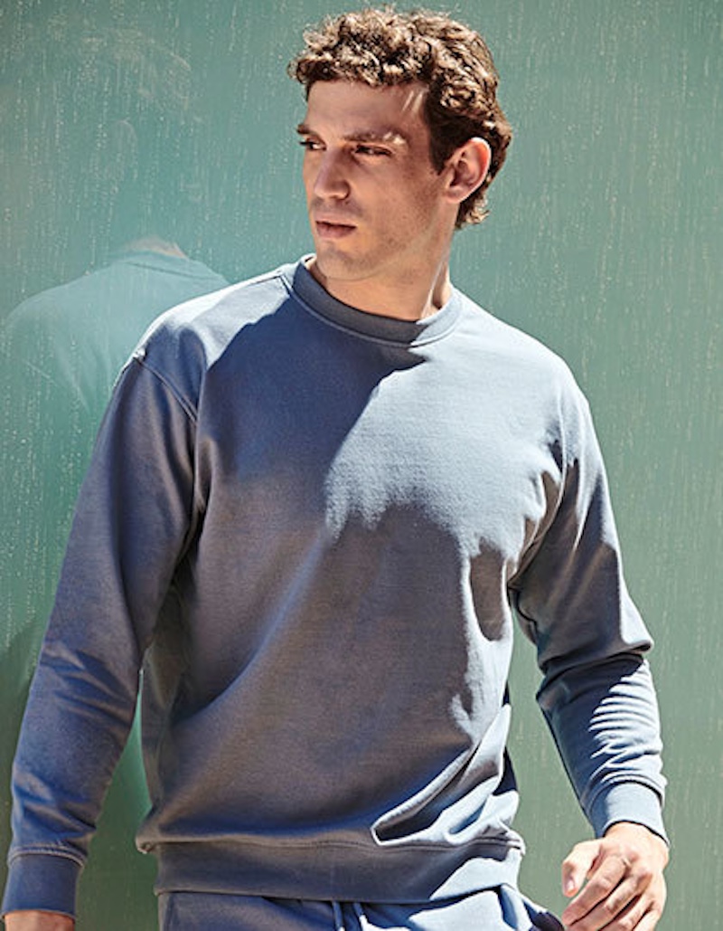 Unisex Sustainable Fashion Sweat SFM530