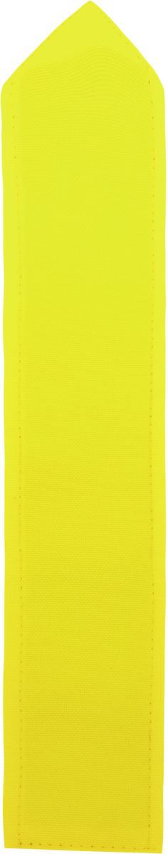 Reissverschlusspatch Korntex PATCHRV