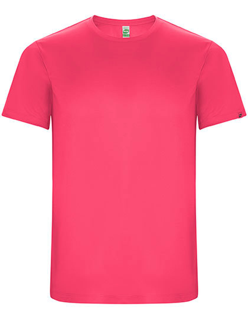 fluor pink