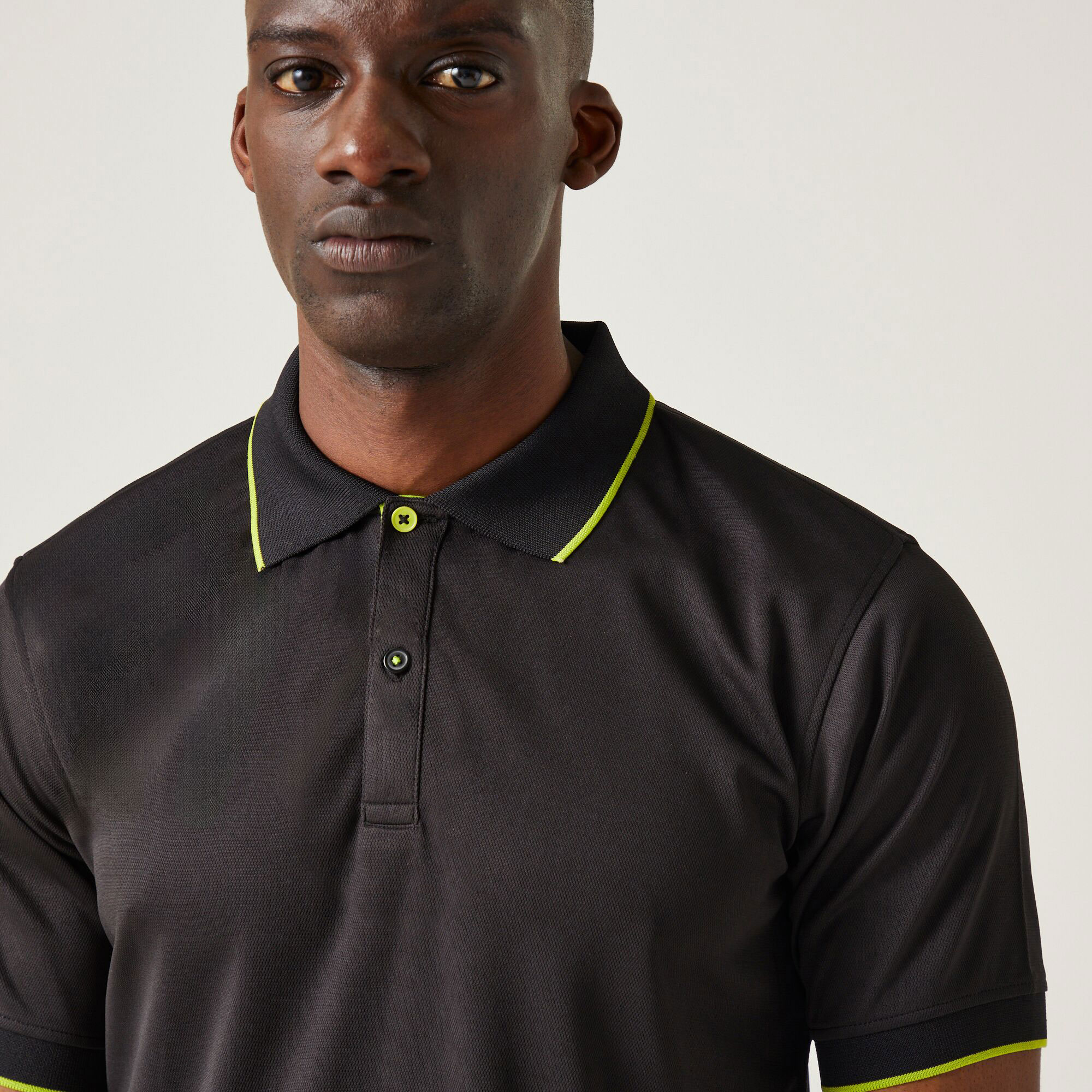 Navigate Short Sleeve Polo Regatta Professional RG264