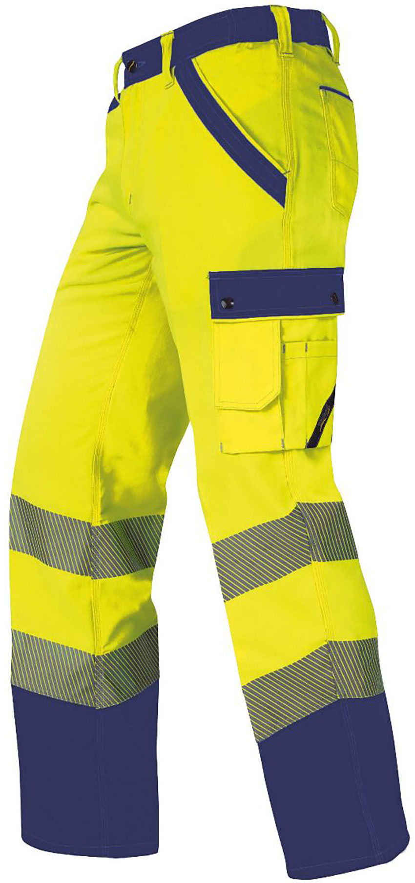 1230 warngelb - marine