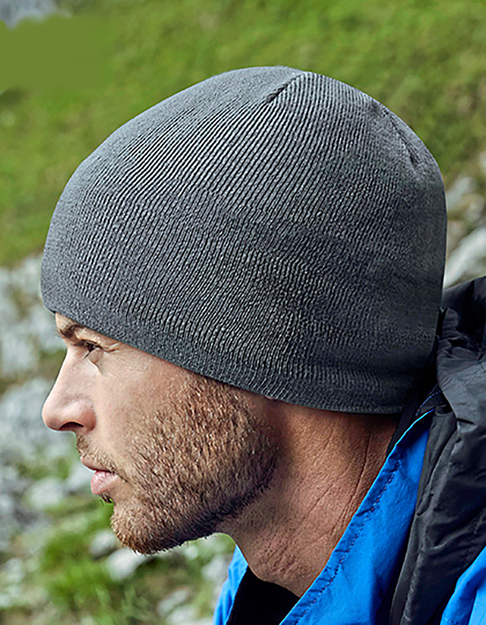 Water Repellent Active Beanie Beechfield CB501