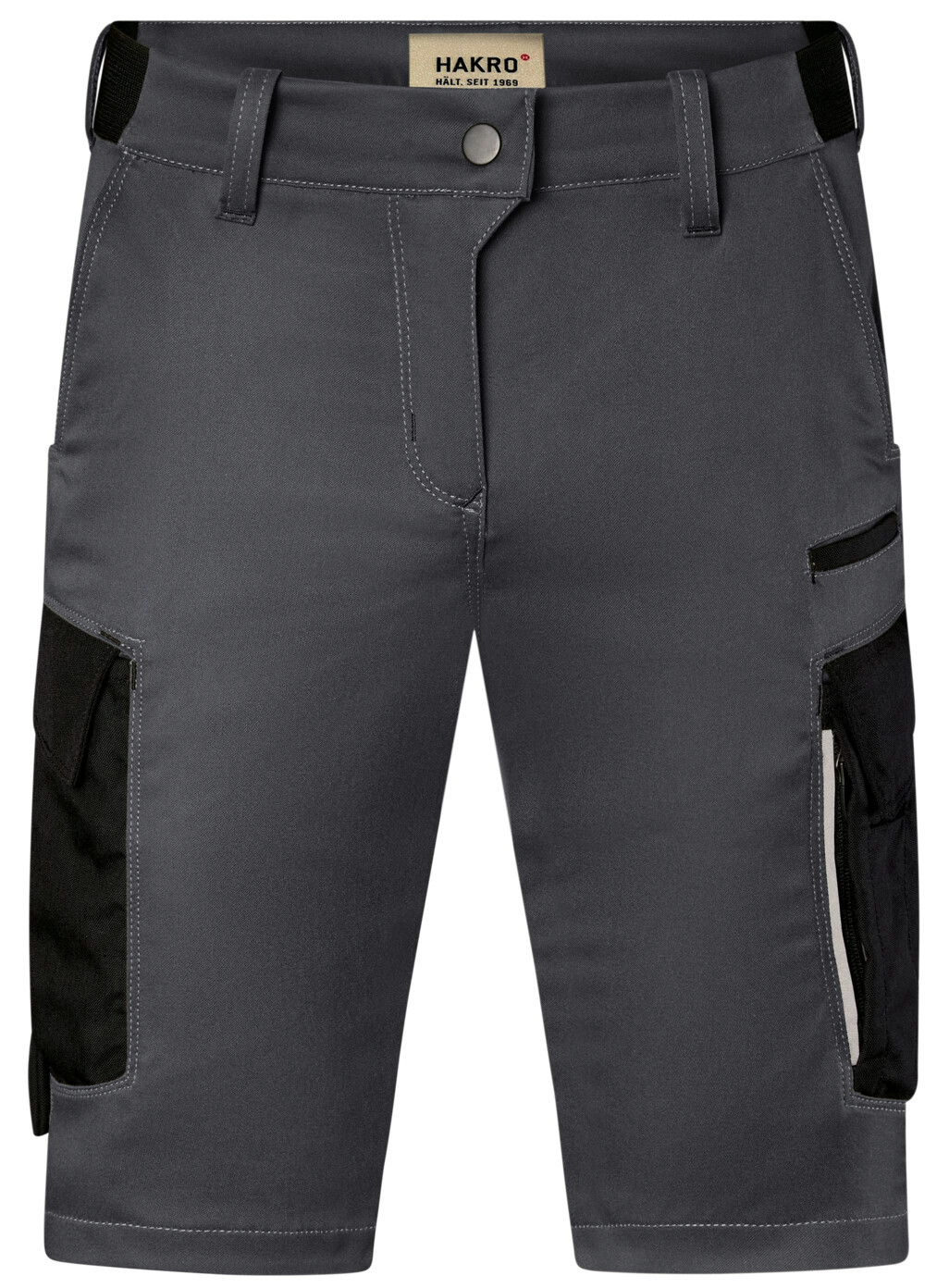 HAKRO Worker-Performanceshorts ECO 753