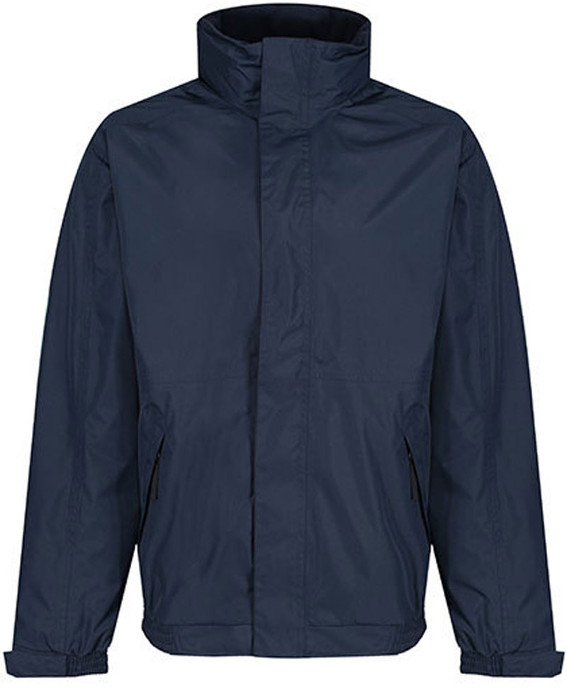 Dover Jacket Regatta Professional TRW297 navy L
