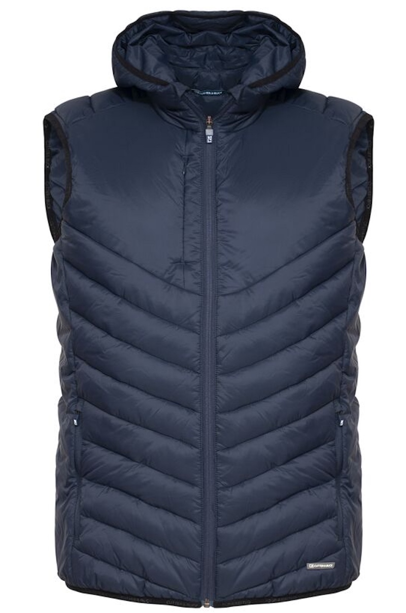 Mount Adams Vest Men Cutter&Buck 351482