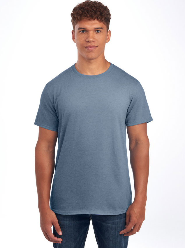 Premium Organic-T Jerzees 470M