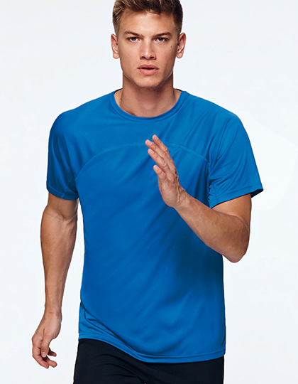 Monaco T-Shirt Roly RY6401