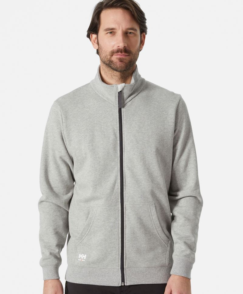 Classic Sweatjacke Helly Hansen 79326