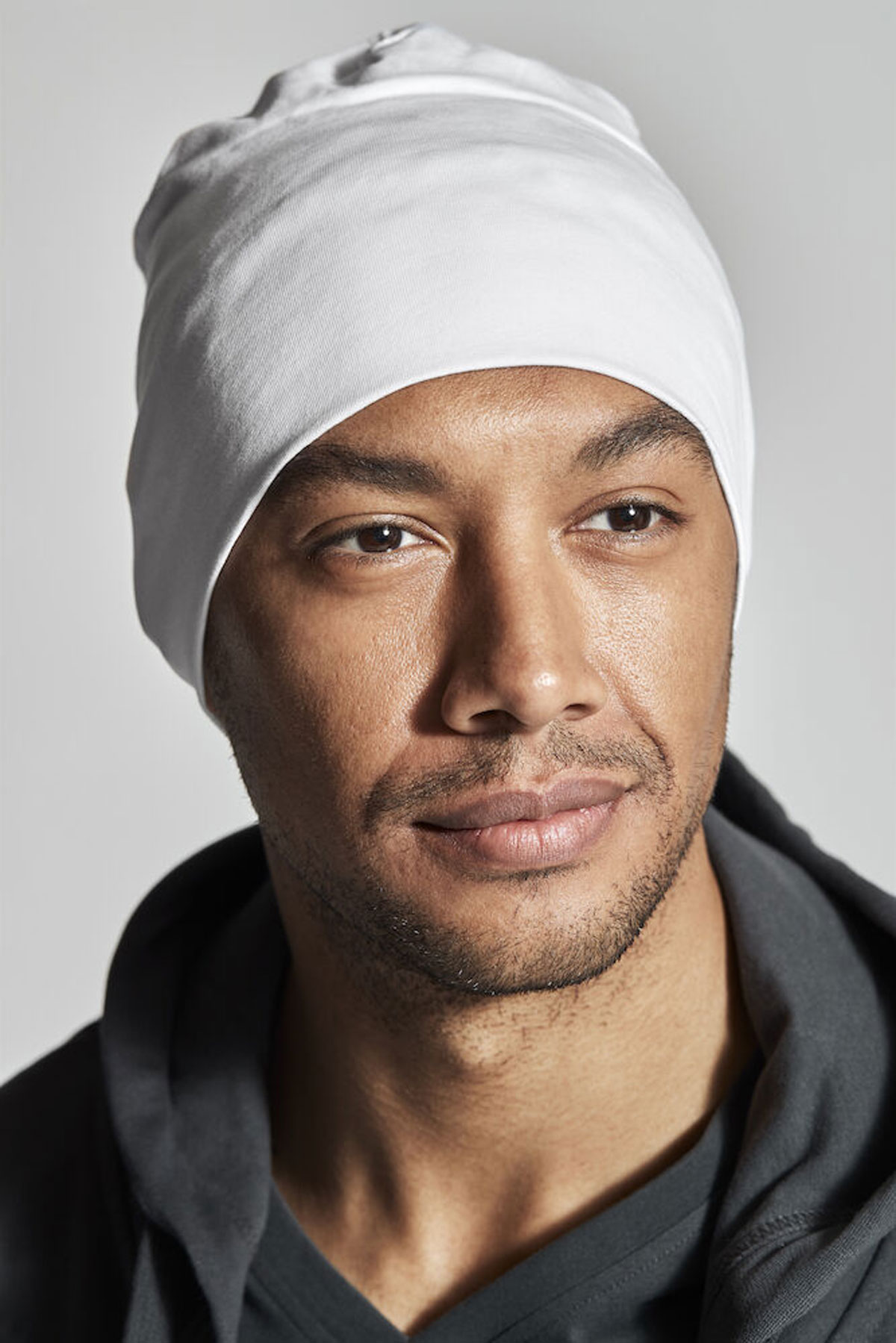 Cottover 141024 Beanie Fairtrade Cotton