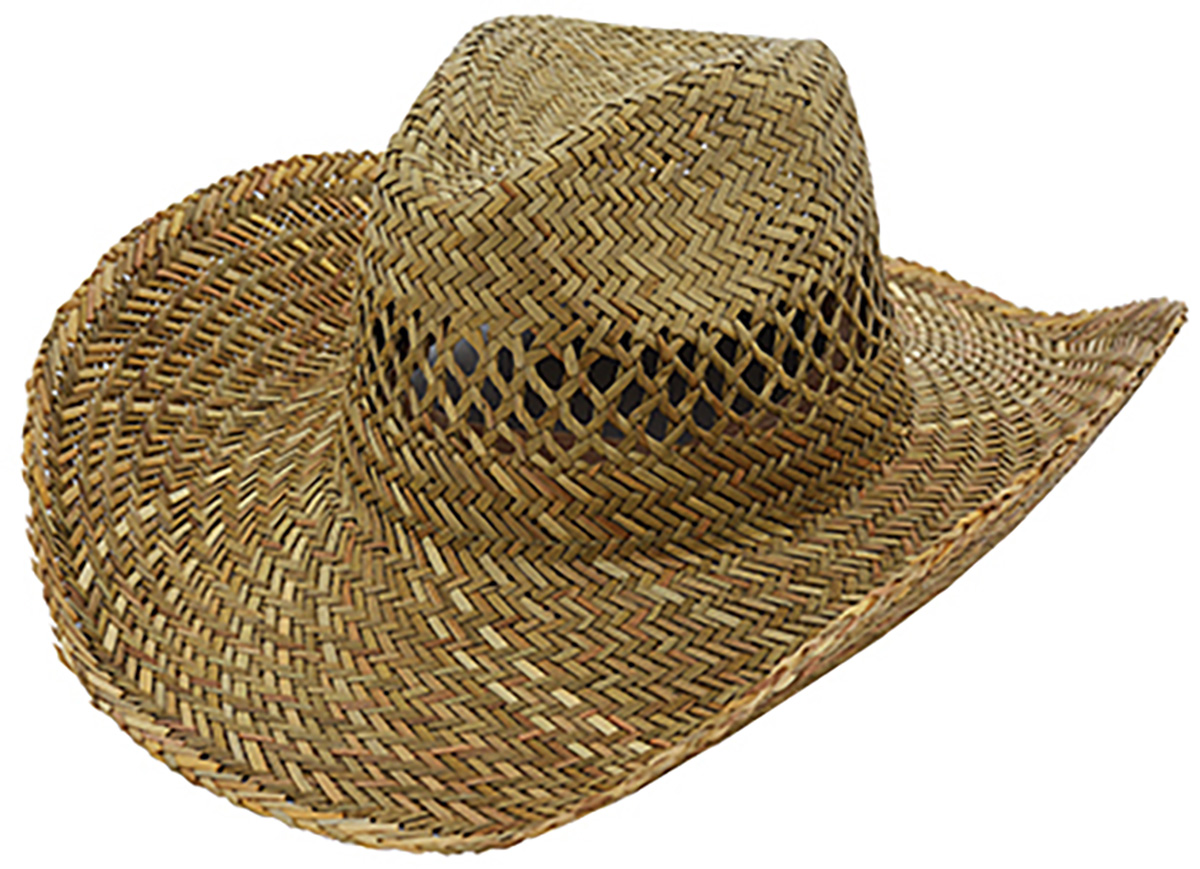 Strohhut C2035 Printwear