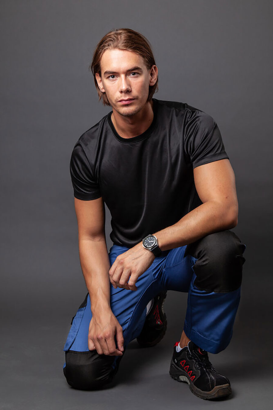 ProJob 2030 Funktionelles T-Shirt