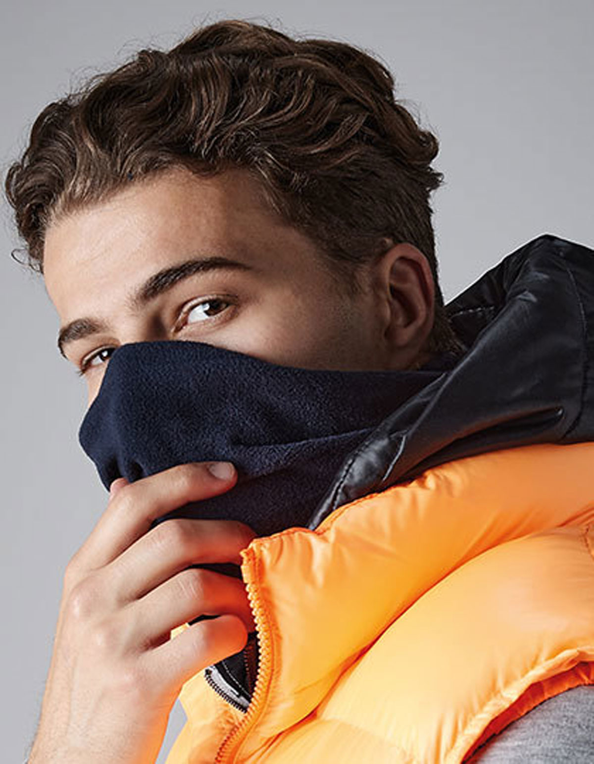 Morf® Microfleece Beechfield B930