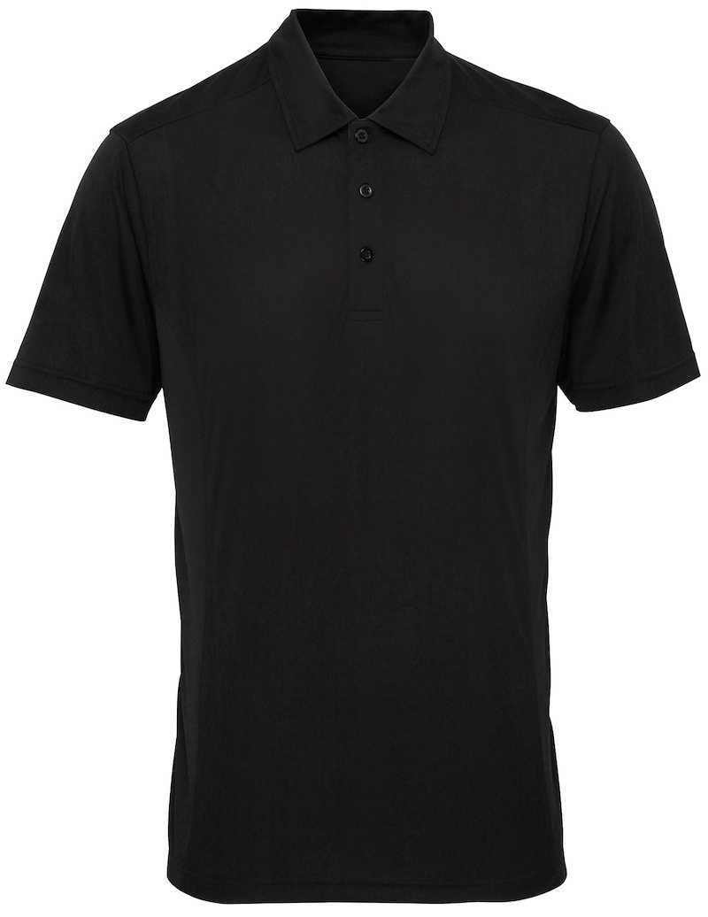 Men´s Panelled Polo TriDri® TriDri® TR012