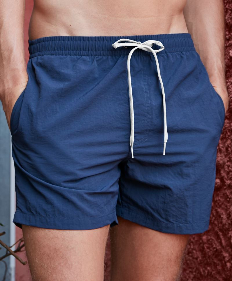 Build your Brand BY050 Herren Badehose