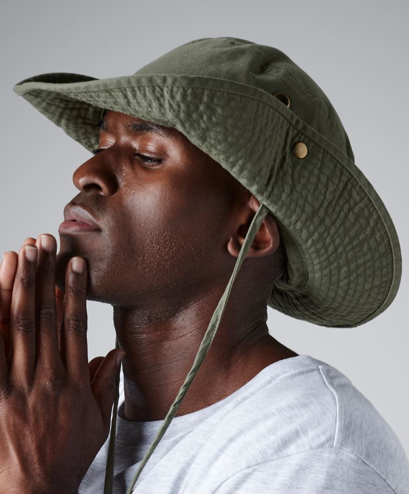 Outback Hat Beechfield B789