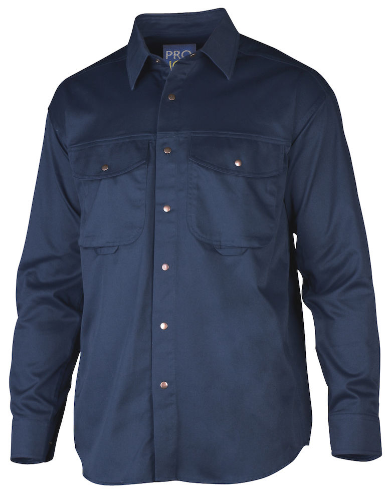 ProJob 5203 Hemd - Transport & Logistik