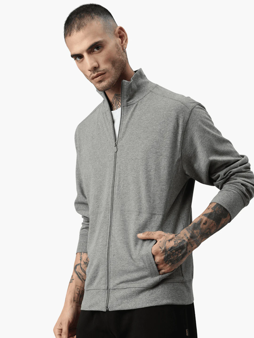 Dallas 6068 Switcher