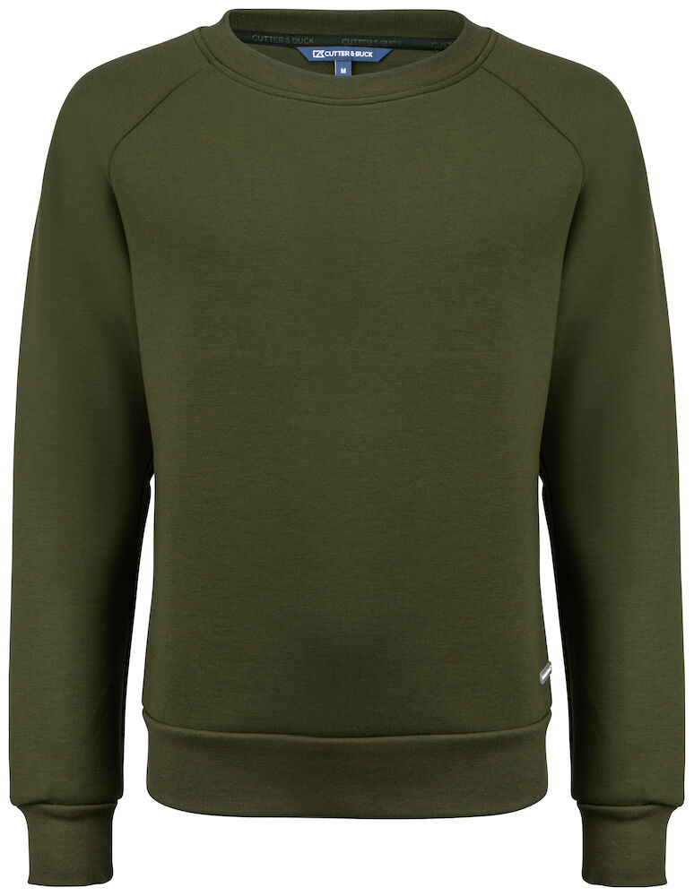 Pemberton Crewneck Ladies Cutter & Buck 358423