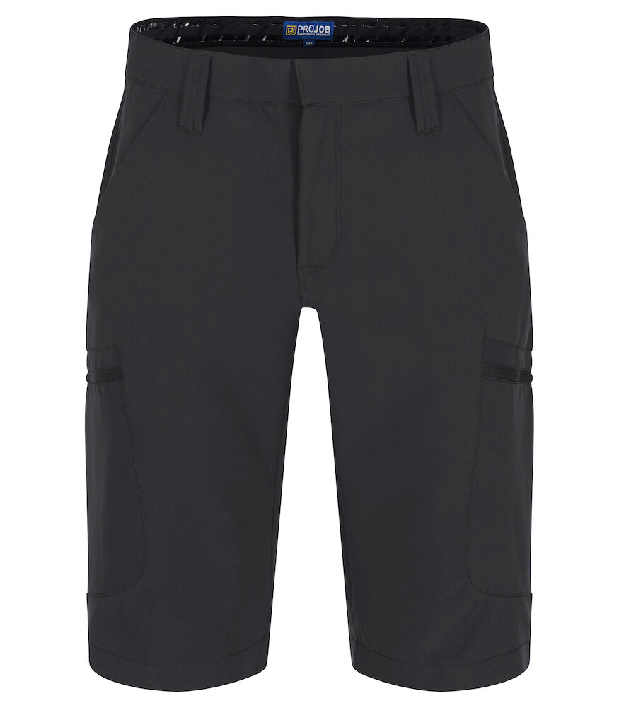 Stretch Herren Shorts ProJob 2560