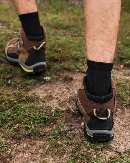 Mittelhohe Sportsocken Duo Pack Gym 129 Switcher