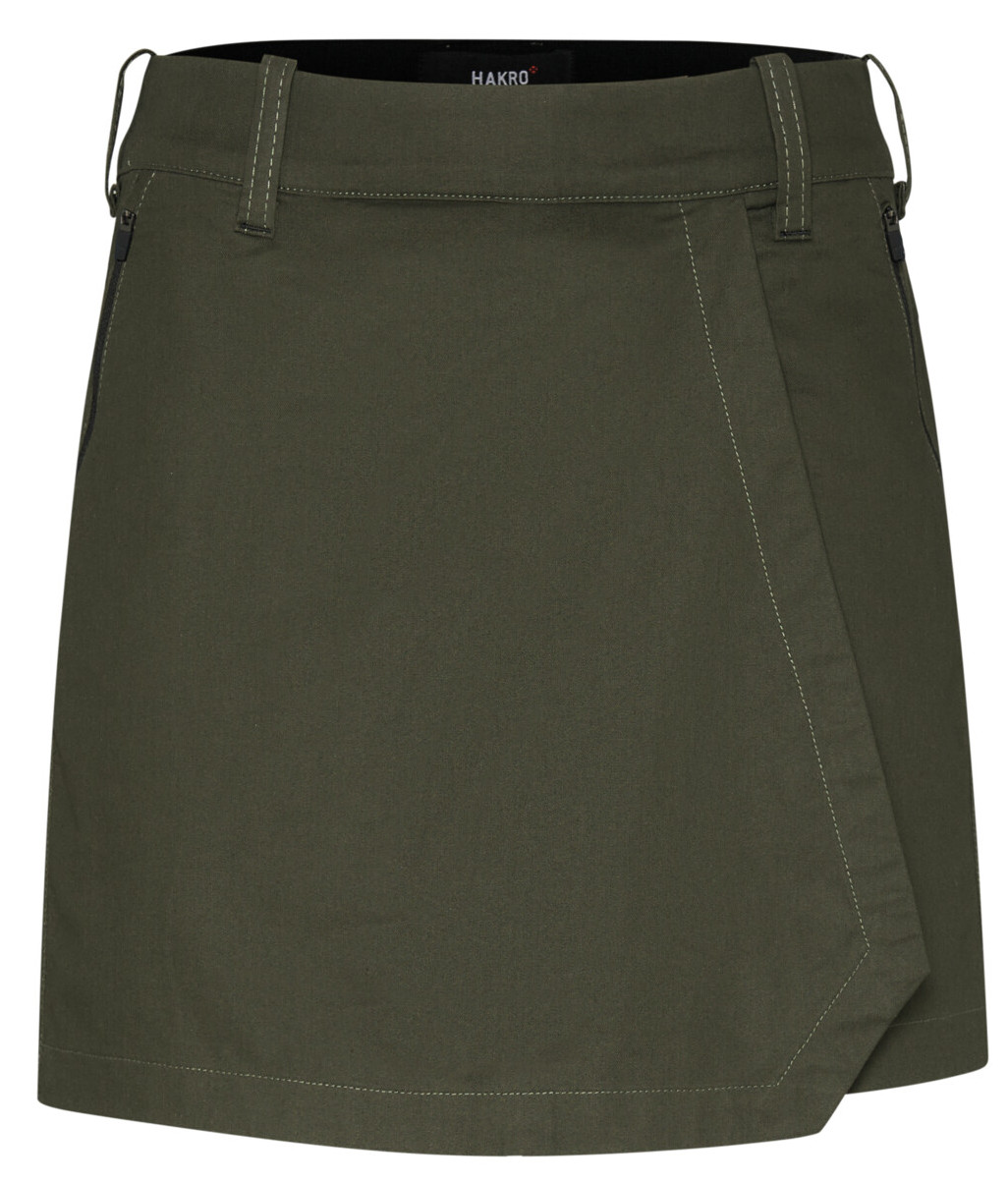 HAKRO Damen Performanceskort ECO 712